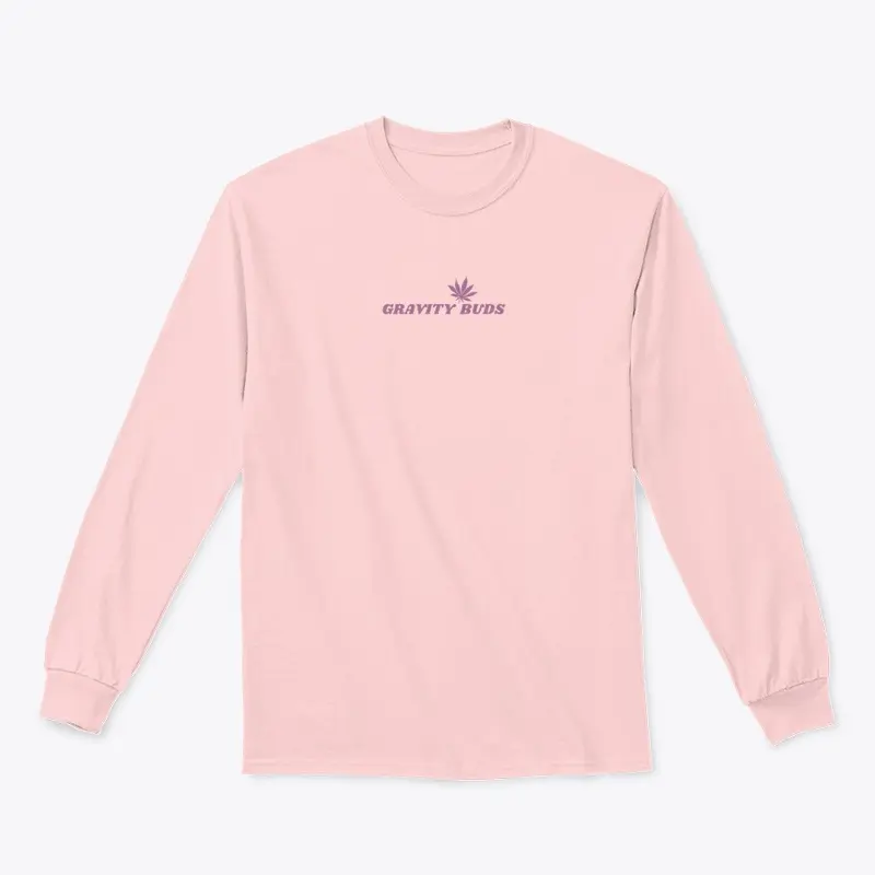 Classic Logo Pink 